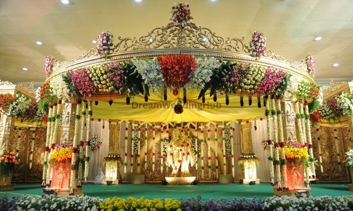 Khammam Decorations